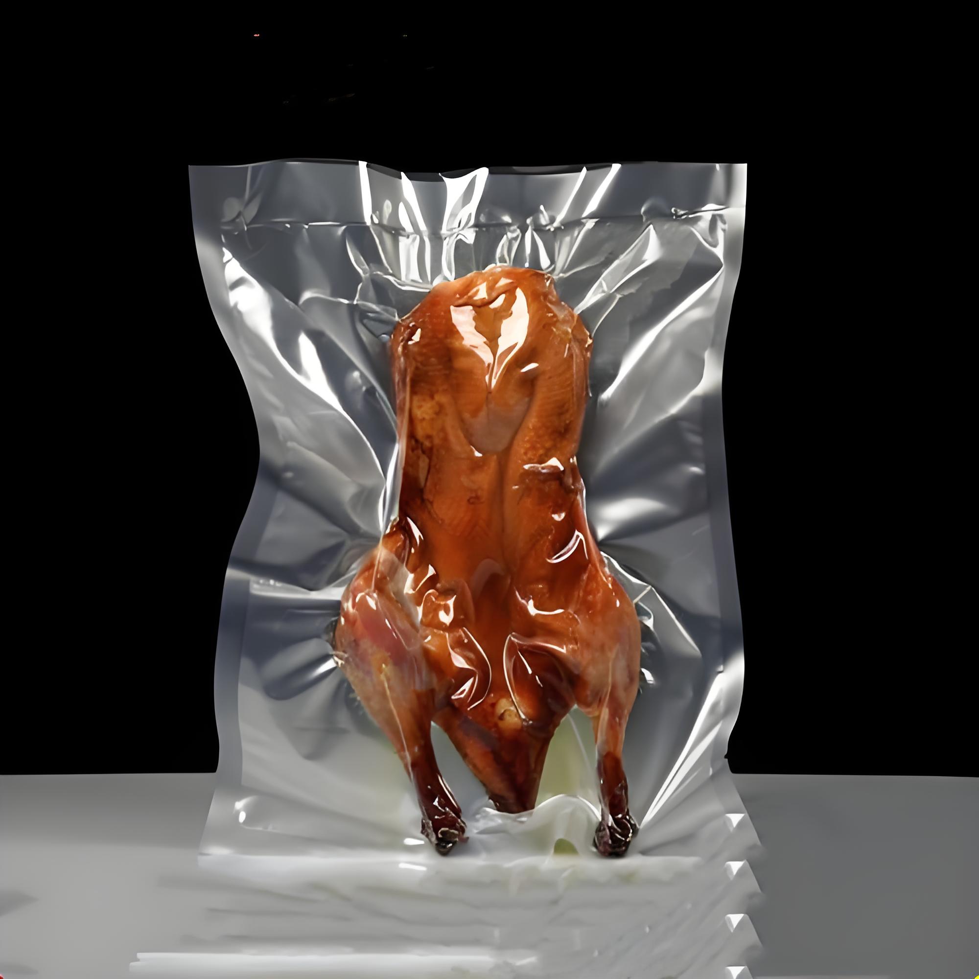 枣庄市真空包装袋蒸煮袋 - 方案