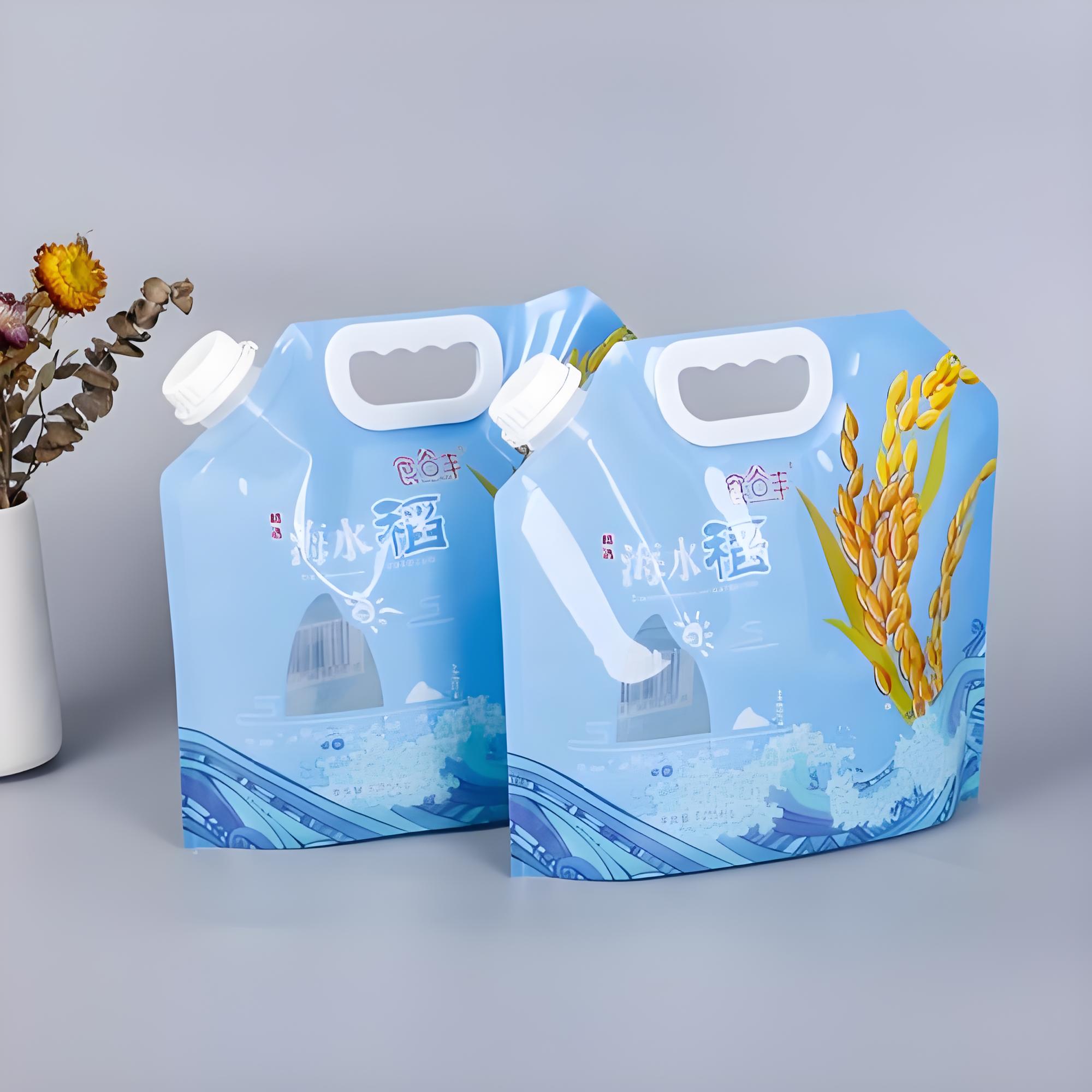 枣庄市吸嘴袋吸嘴袋 - 推荐